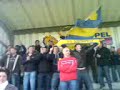 Oostkapelle hooligans