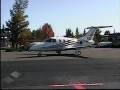Eclipse EA500 Jet at Auburn N121G