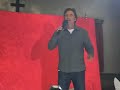 Michael Bully Herbig live (walchensee) 2