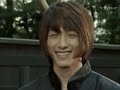 kojiro no fuma  episode 12 part 1
