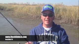 DockSide TV Image