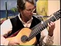 James Kline performs Philip Rosheger\