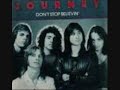 Journey: Don't Stop Believing