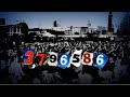 By the Numbers - Texas Democratic Party Convention