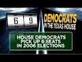 By the Numbers - Texas Democratic Party Convention