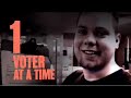 By the Numbers - Texas Democratic Party Convention