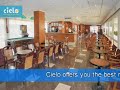 Rosaire hotel in Benidorm, Spain