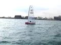 Monday sailing Monday sailing
