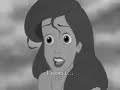 Two out of three ain't bad - Derek, Belle & Ariel