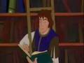 Two out of three ain't bad - Derek, Belle & Ariel
