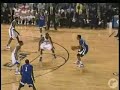 Chris Douglas-Roberts Highlights