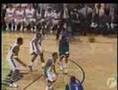 Chris Douglas-Roberts Highlights