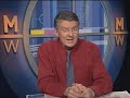 Leon Byner Media Watch