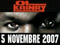 Ol kainry Making of du clip Je peux dead ft B-LA