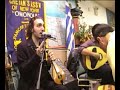 Cretan Folk Dance