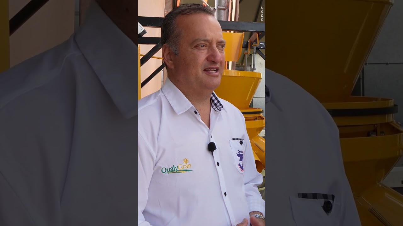 Pós-colheita é garantia de qualidade e boa venda!