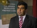 LAUNCH OF UK?S FIRST SHARIA COMPLIANT MASTERCARD