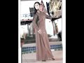 Click here to watch this video Fashion abaya