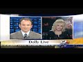 INTERVIEW: Dolly Parton on New Movie, Live in London, More