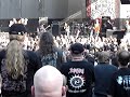 Flagitious Idiosyncrasy In The Dilapidation - Obscene Extreme 2008 - Trutnov