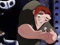 Hunchback of Notre Dame - Quasimodo Hunchback of Notre Dame - Quasimodo