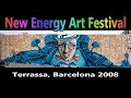 videos de New Energy Art  Festival