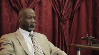 Devil's Work - Episode 3