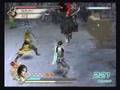 videos de 真三國無双5SP Zhao Yun 2