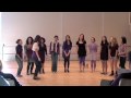 Swarthmore Grapevine - The Show