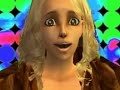 Britney Spears - Piece Of Me (The Sims 2) Britney Spears - Piece Of Me (The Sims 2)