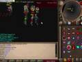 Noobiepker11 BH VID 10 100mil plus (ZAMORAK/BANDOS GODSWORD)