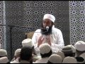 Maulana Tariq Jameel -  New Bayan - 10 March 2013 - Part 1