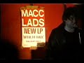 Macc Lads - Blackpool