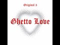 Metro City feat. The Game - Ghetto Love by Salih Kocabey