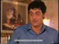 Cenas Lucio (Mauricio Mattar) - Novela A Lua Me Disse