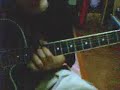 \"Kenangan Terindah\"_Cover (easy listening)