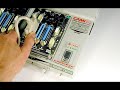 Cable Tester:  Finding Intermittent Connections