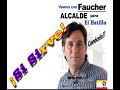 Bernard Faucher Bernard Faucher