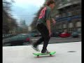 Fio oldest video part from Adrenaline