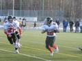 2008 Alaska football championship
