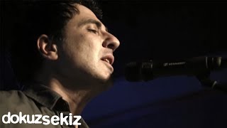 Bertuğ Cemil - Issız (Live)