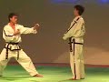 Taekwondo ITF Taekwondo ITF
