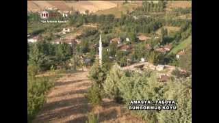amasya taşova güngörmüş köyü kadimköy 