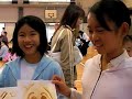 10月27日栗林小学校でわくわくサイエンス教室が開催されました。高松工業高等専門学校や高松第一高校、二足ロボット研究会の皆さんの協力で素晴らしい一日を過ごしました。