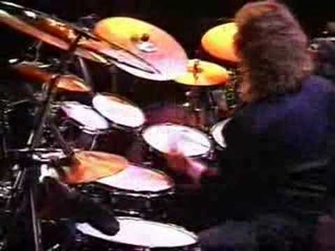 Dave Weckl, Vinnie Colaiuta,