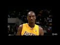 All Acess Ahmad Rashad with Kobe