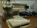 Rumorella with powerful motors