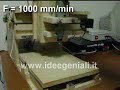 Rumorella with powerful motors Rumorella with powerful motors