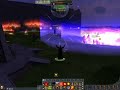 Temple of Love Siege
