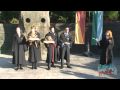 Parque Tem&aacute;tico desde adentro: El Coro de Hogwarts
